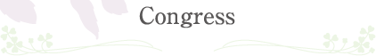 Congress